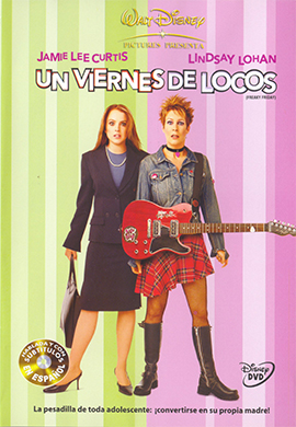 Un Viernes de Locos 1 2003
